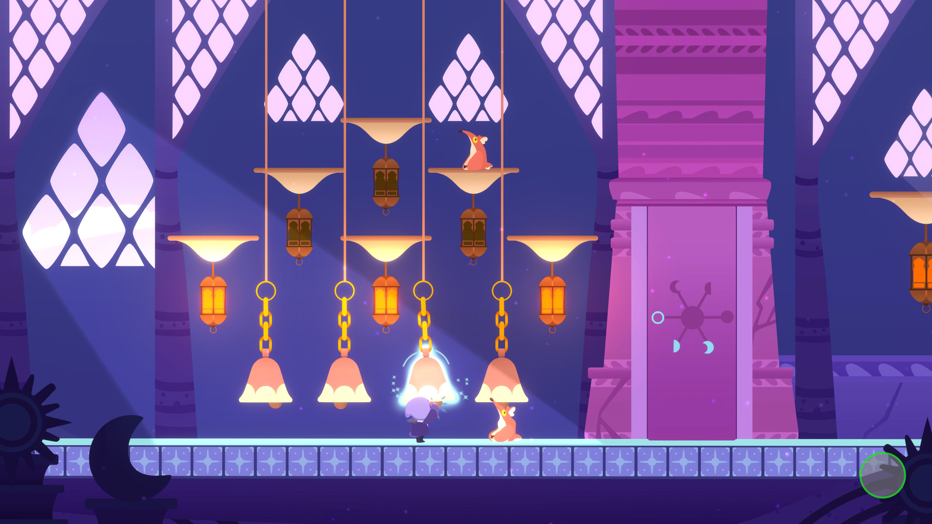 One Hand Clapping screenshot 1