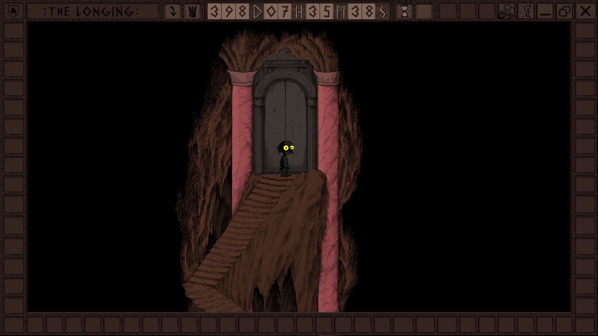 THE LONGING screenshot 10