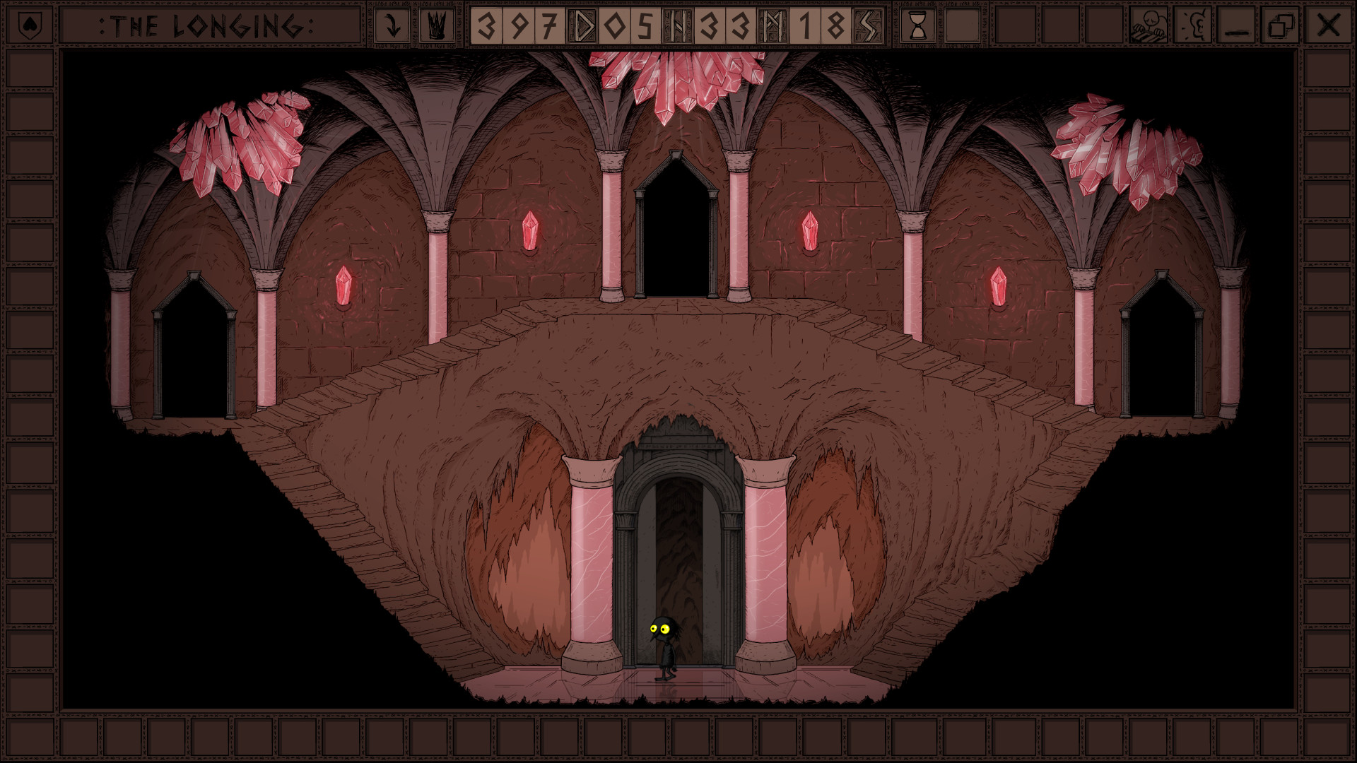 THE LONGING screenshot 5