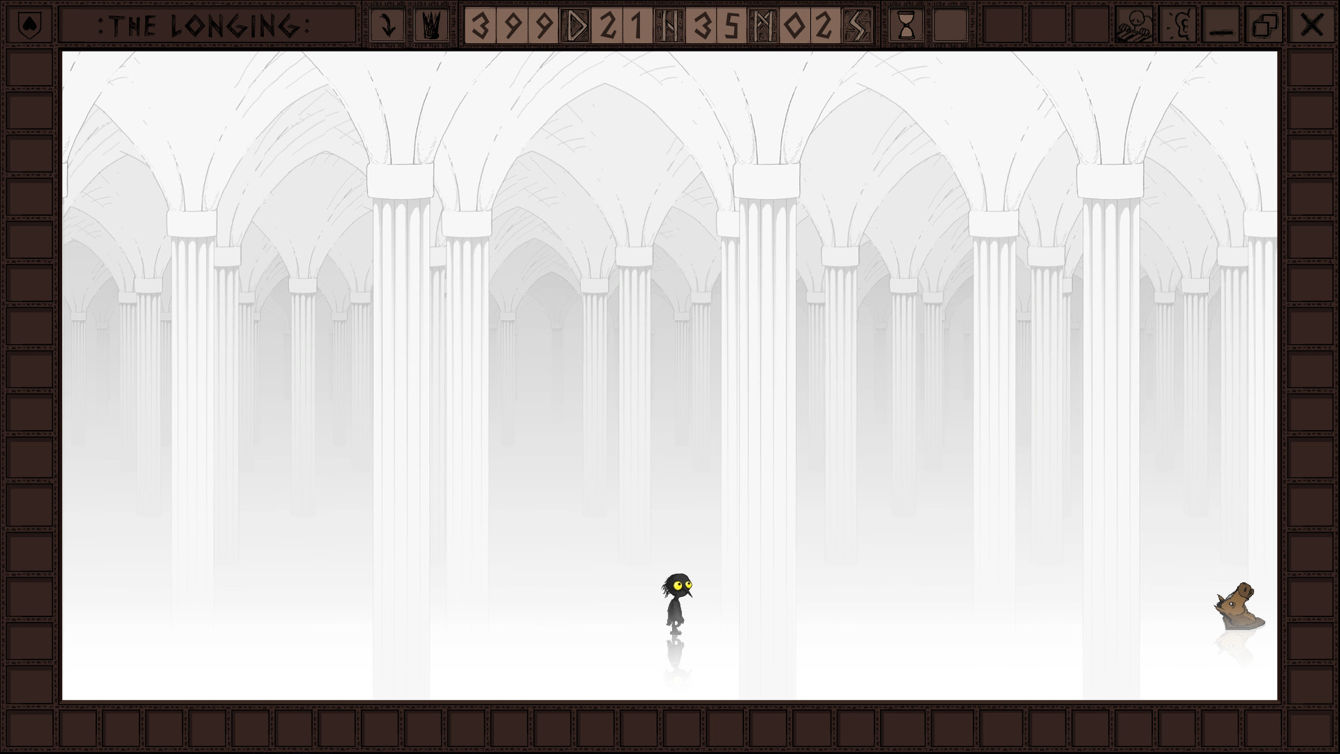 THE LONGING screenshot 8