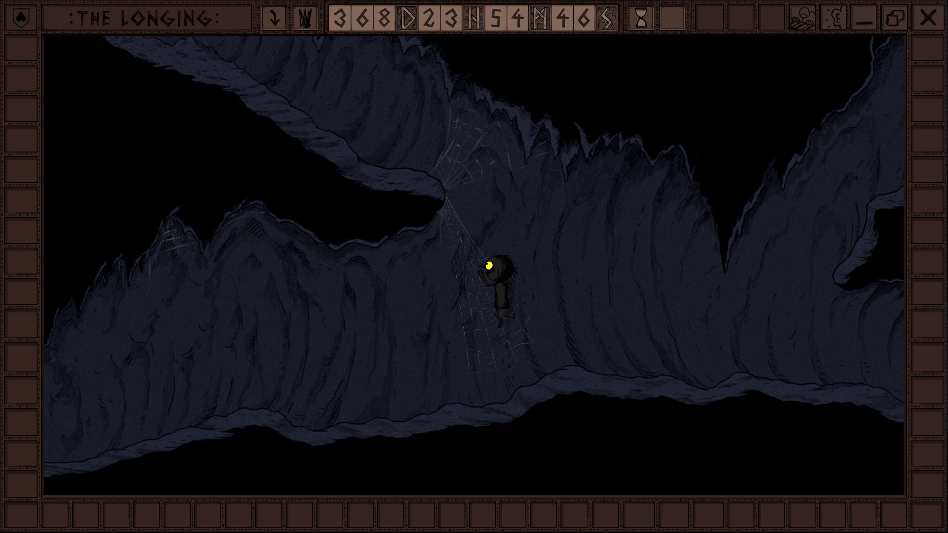THE LONGING screenshot 14