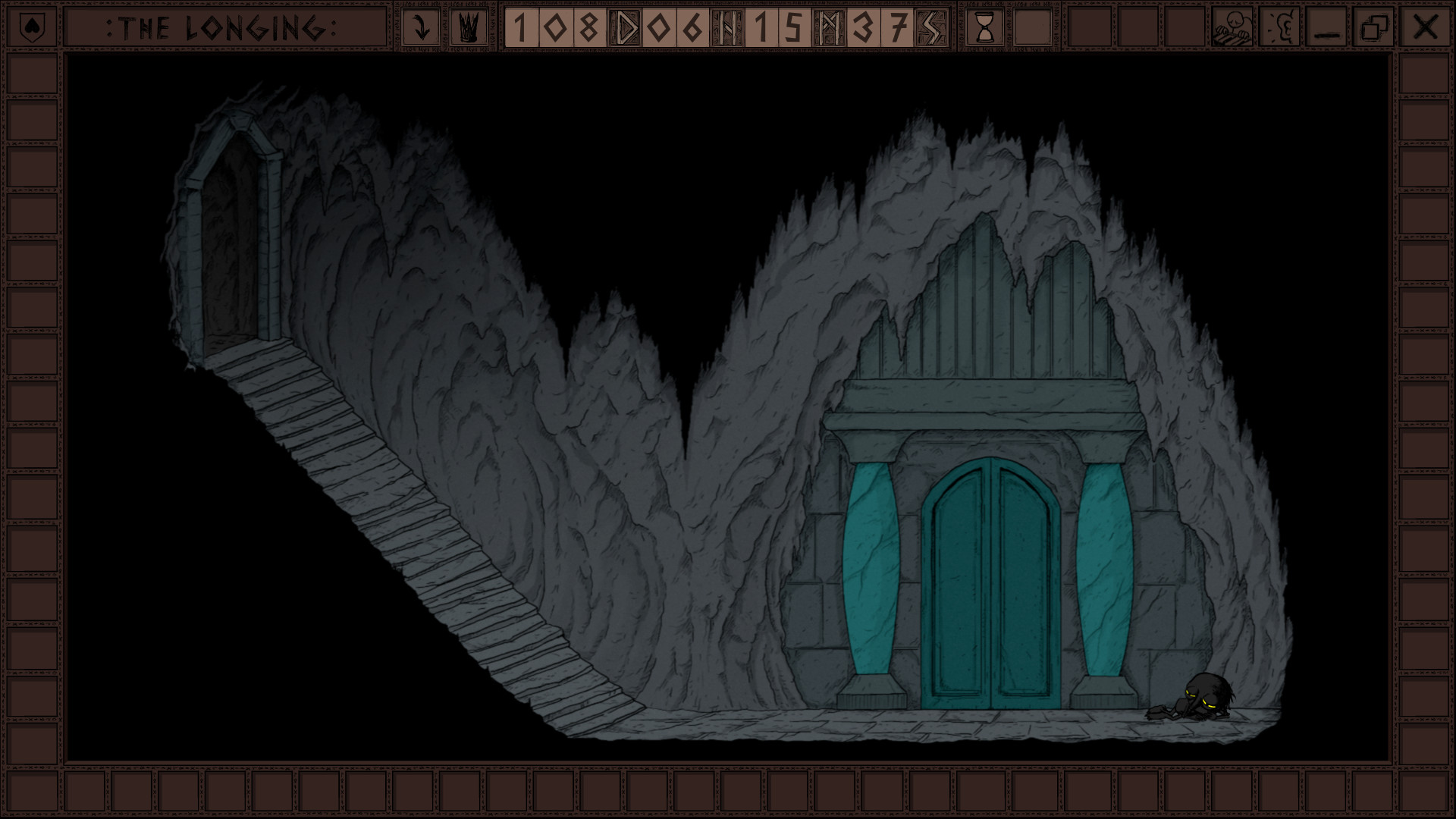 THE LONGING screenshot 13