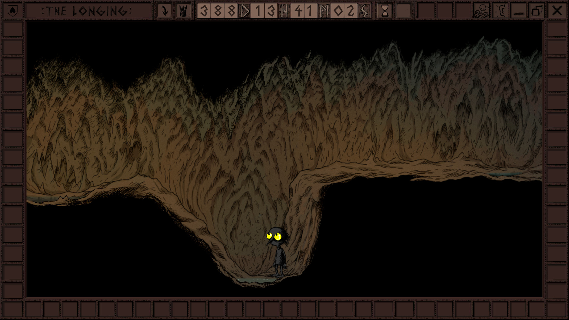THE LONGING screenshot 6
