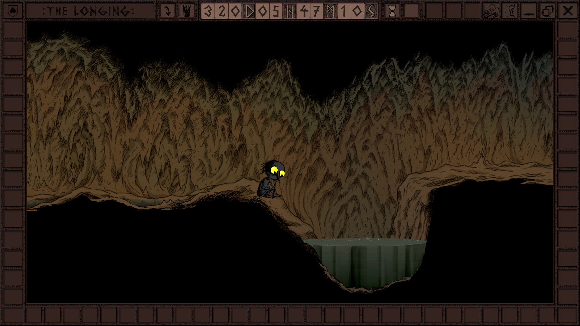 THE LONGING screenshot 7