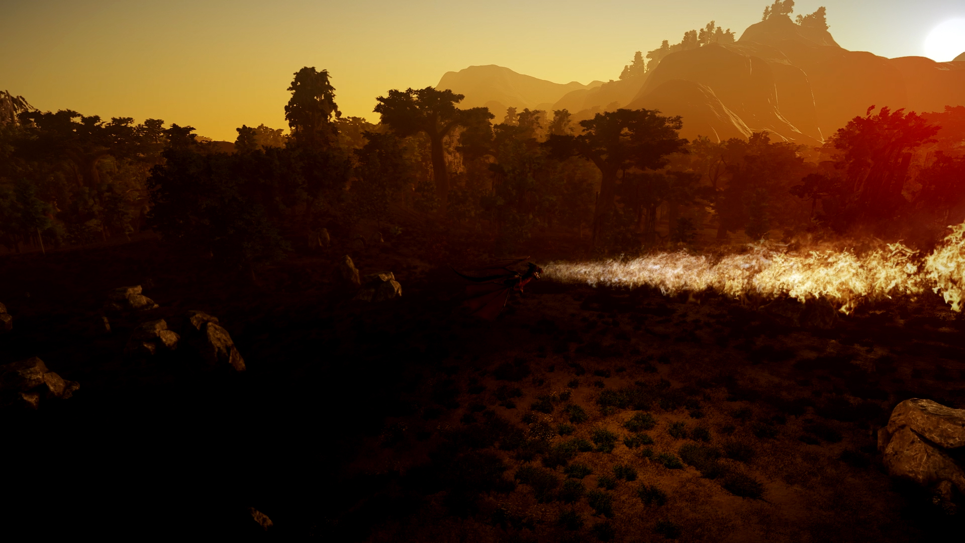 Trials of Ascension: Exile screenshot 6