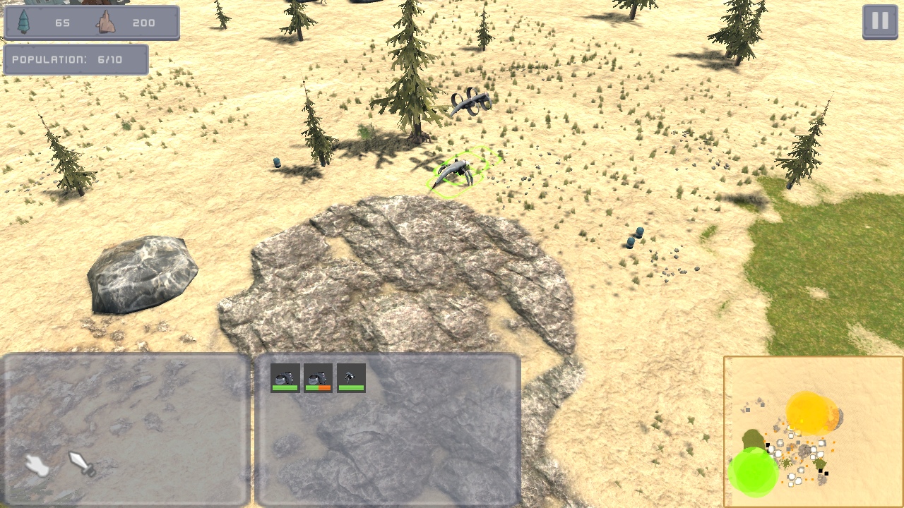 Battle Of Worldviews screenshot 6