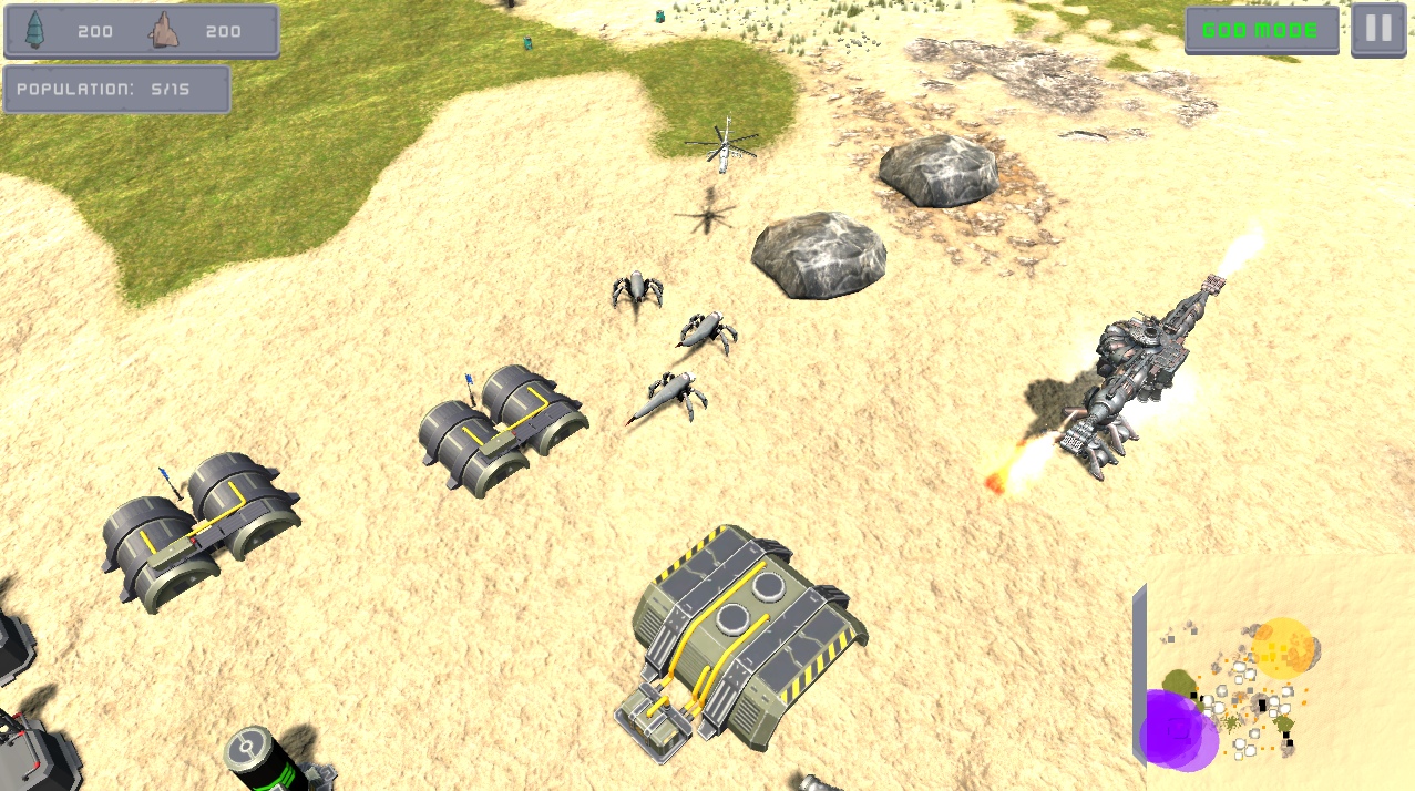 Battle Of Worldviews screenshot 5