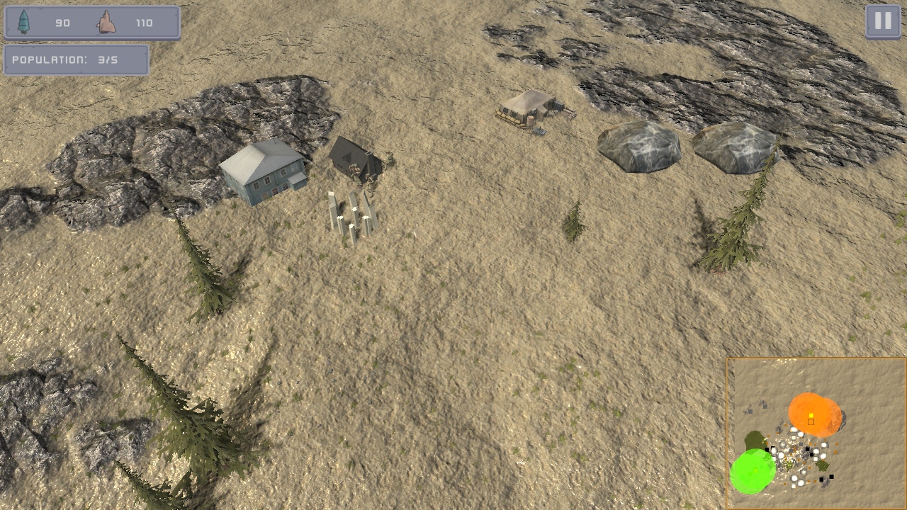 Battle Of Worldviews screenshot 7