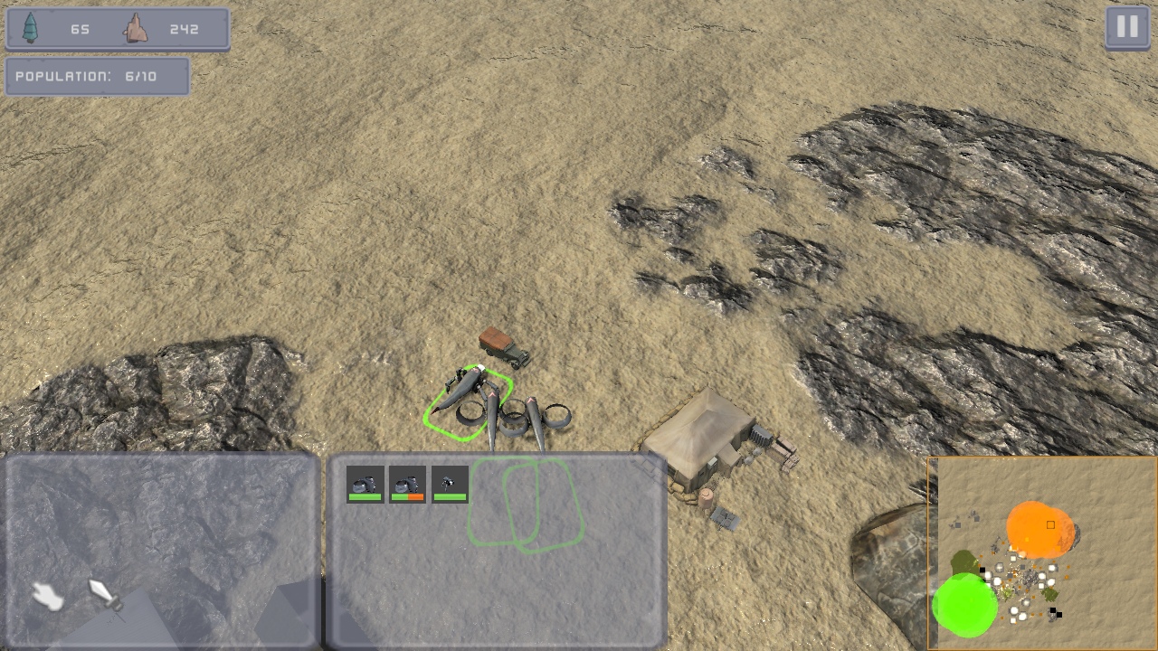 Battle Of Worldviews screenshot 3