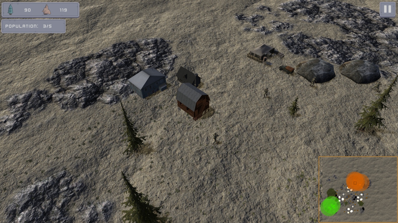 Battle Of Worldviews screenshot 4