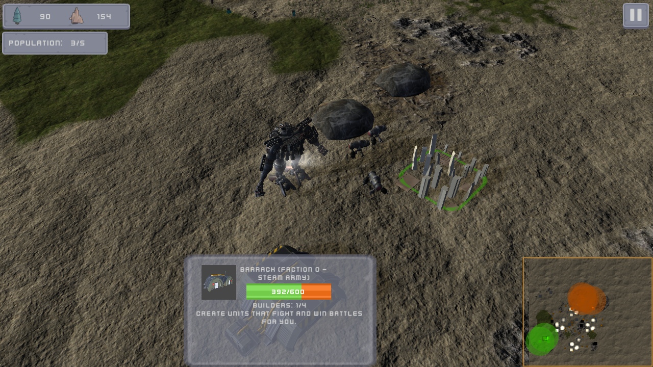 Battle Of Worldviews screenshot 1