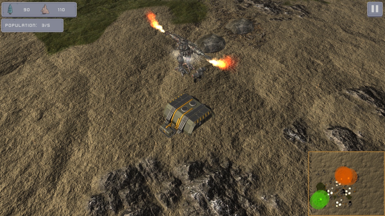 Battle Of Worldviews screenshot 8