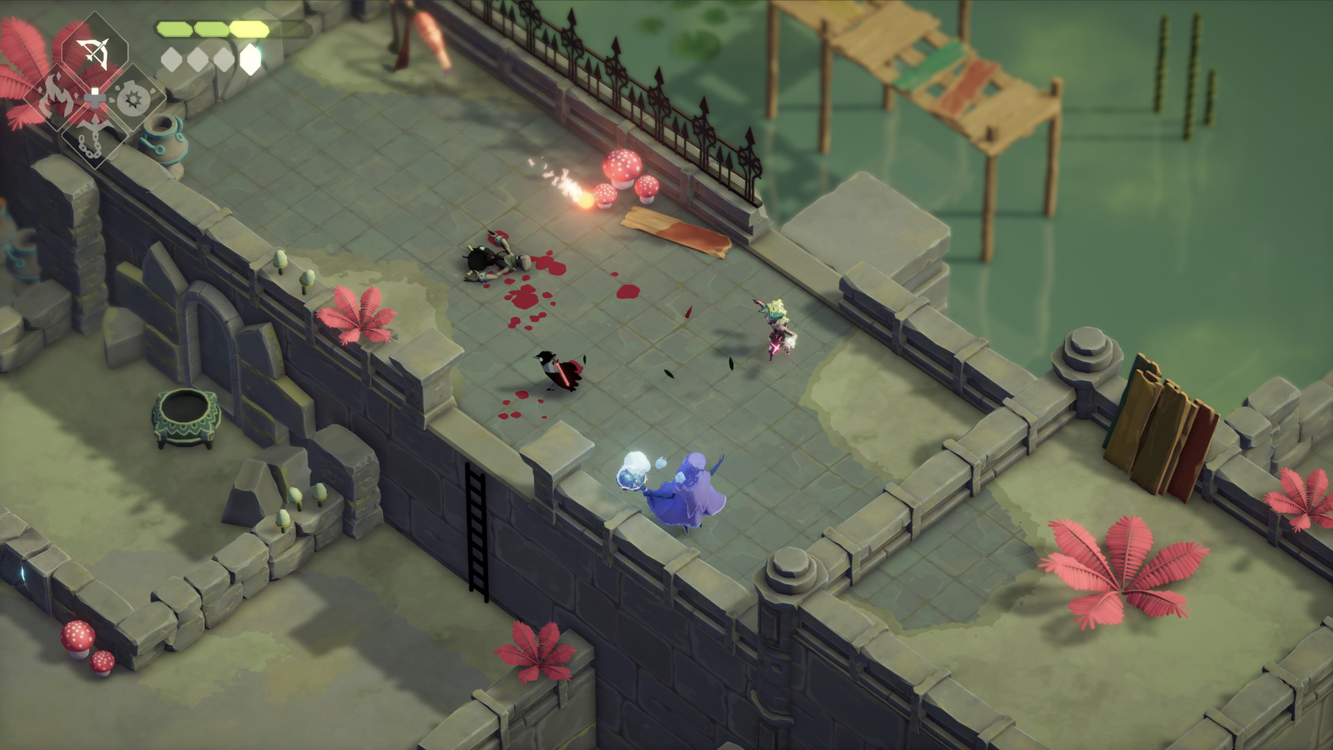 Death's Door screenshot 7