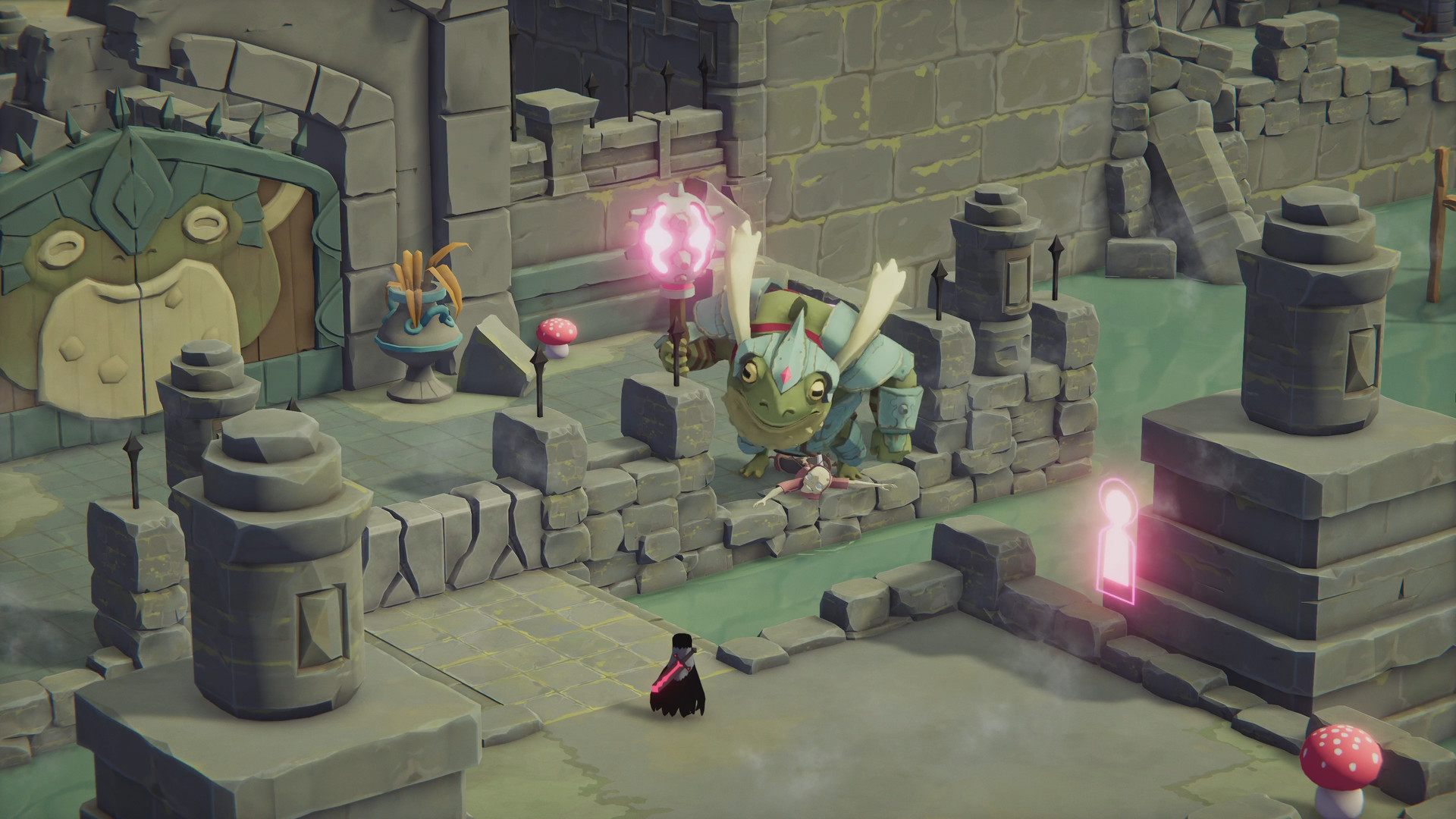 Death's Door screenshot 5