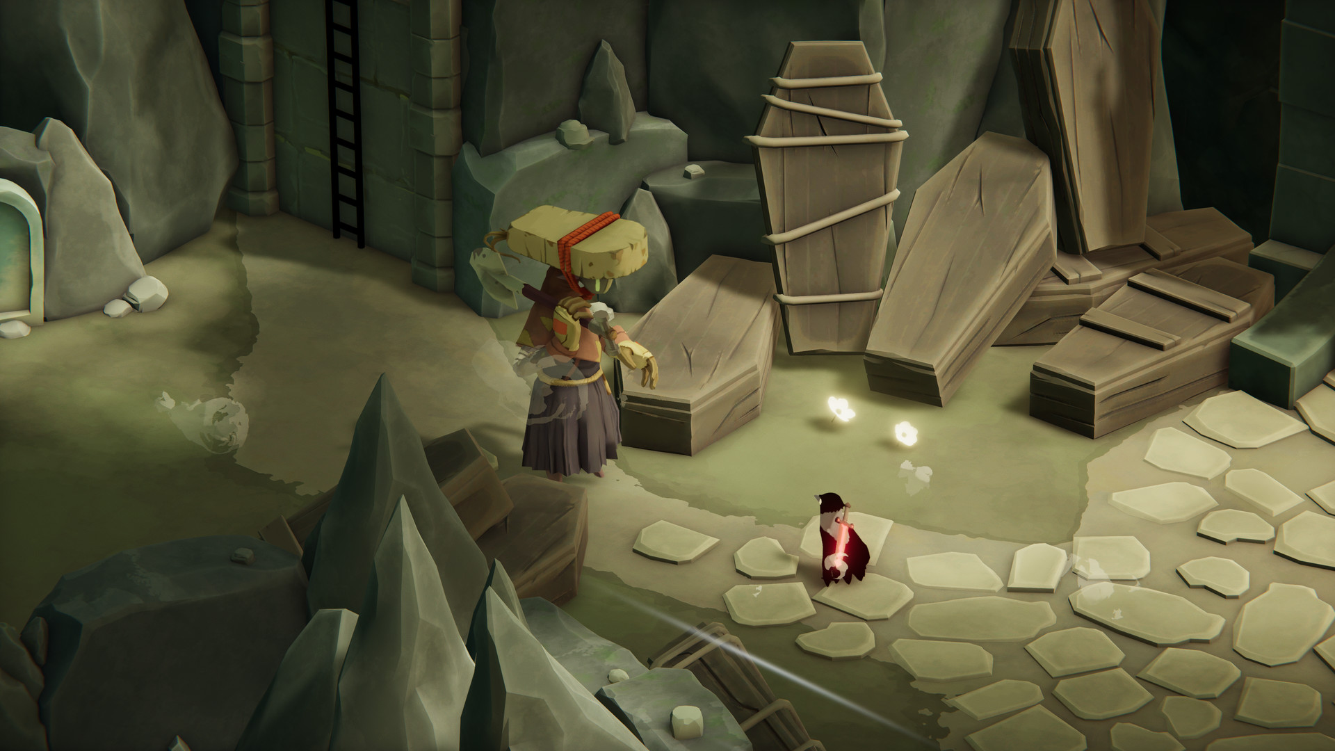 Death's Door screenshot 9