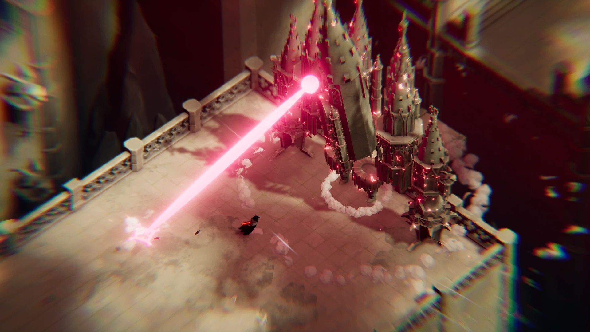 Death's Door screenshot 3