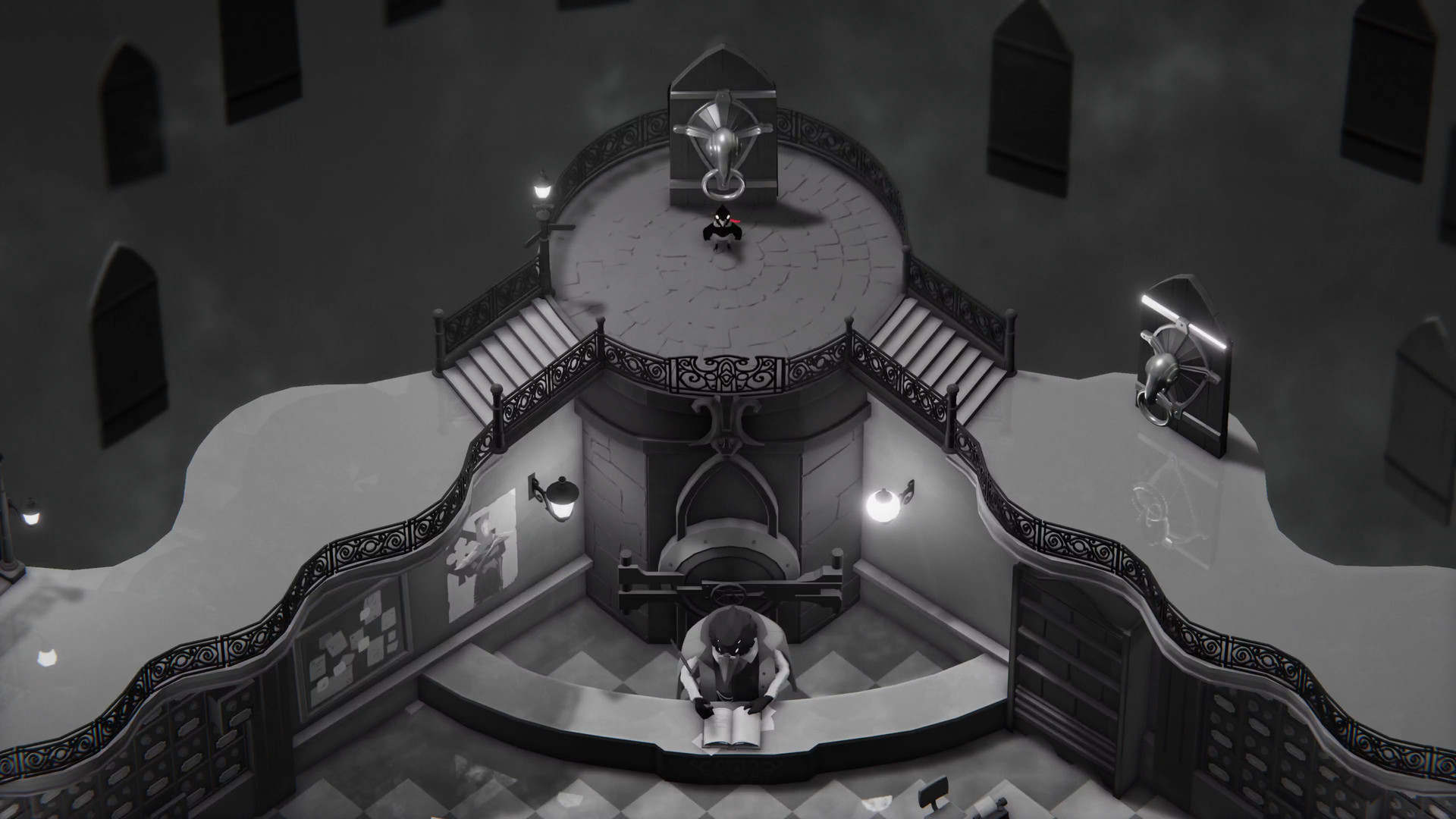 Death's Door screenshot 8