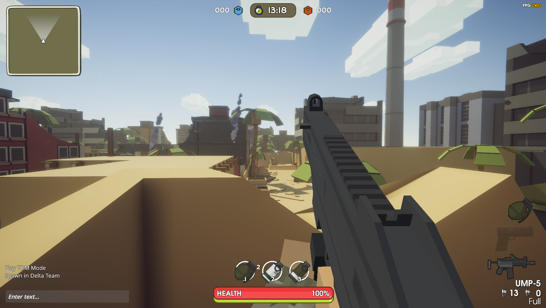 Blockiverse: Camouflage screenshot 16
