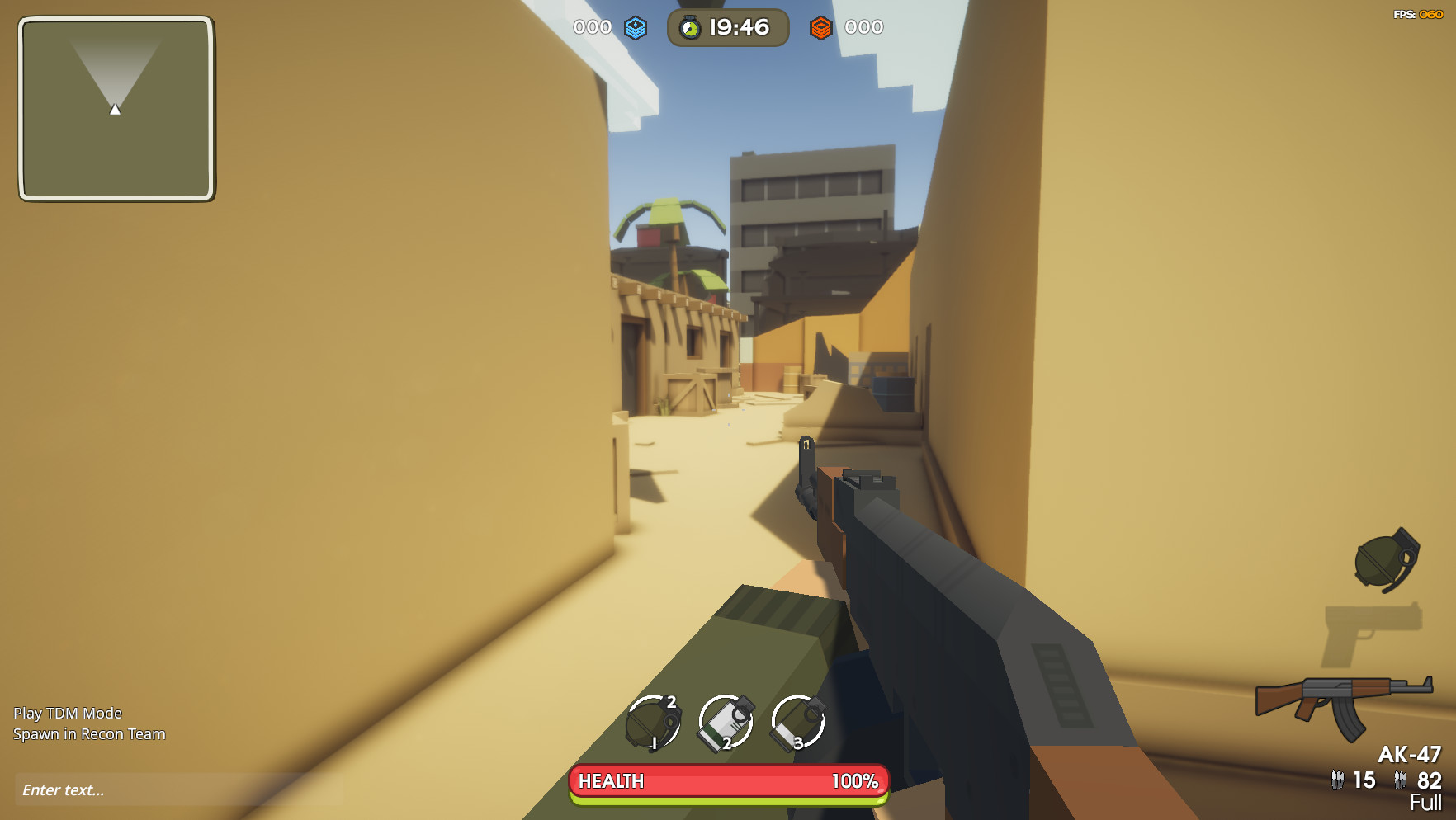 Blockiverse: Camouflage screenshot 10
