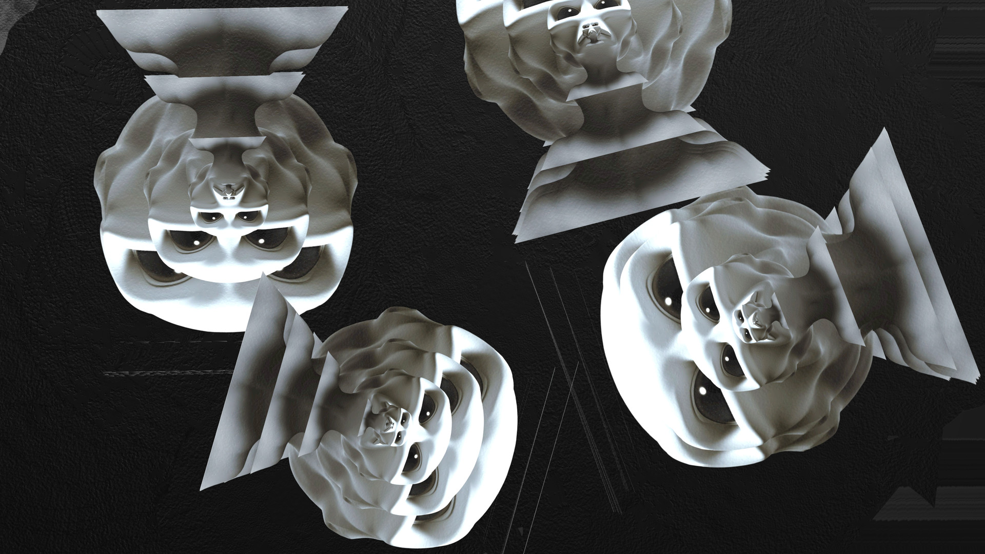 ActionpaintVR screenshot 5