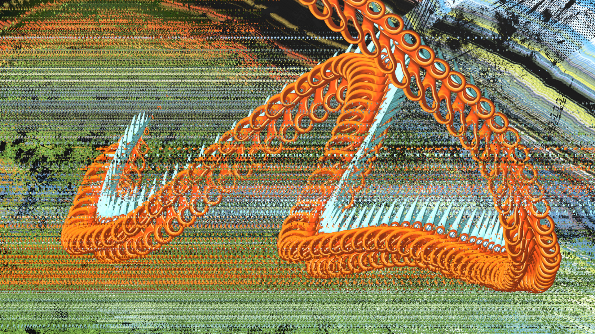ActionpaintVR screenshot 4