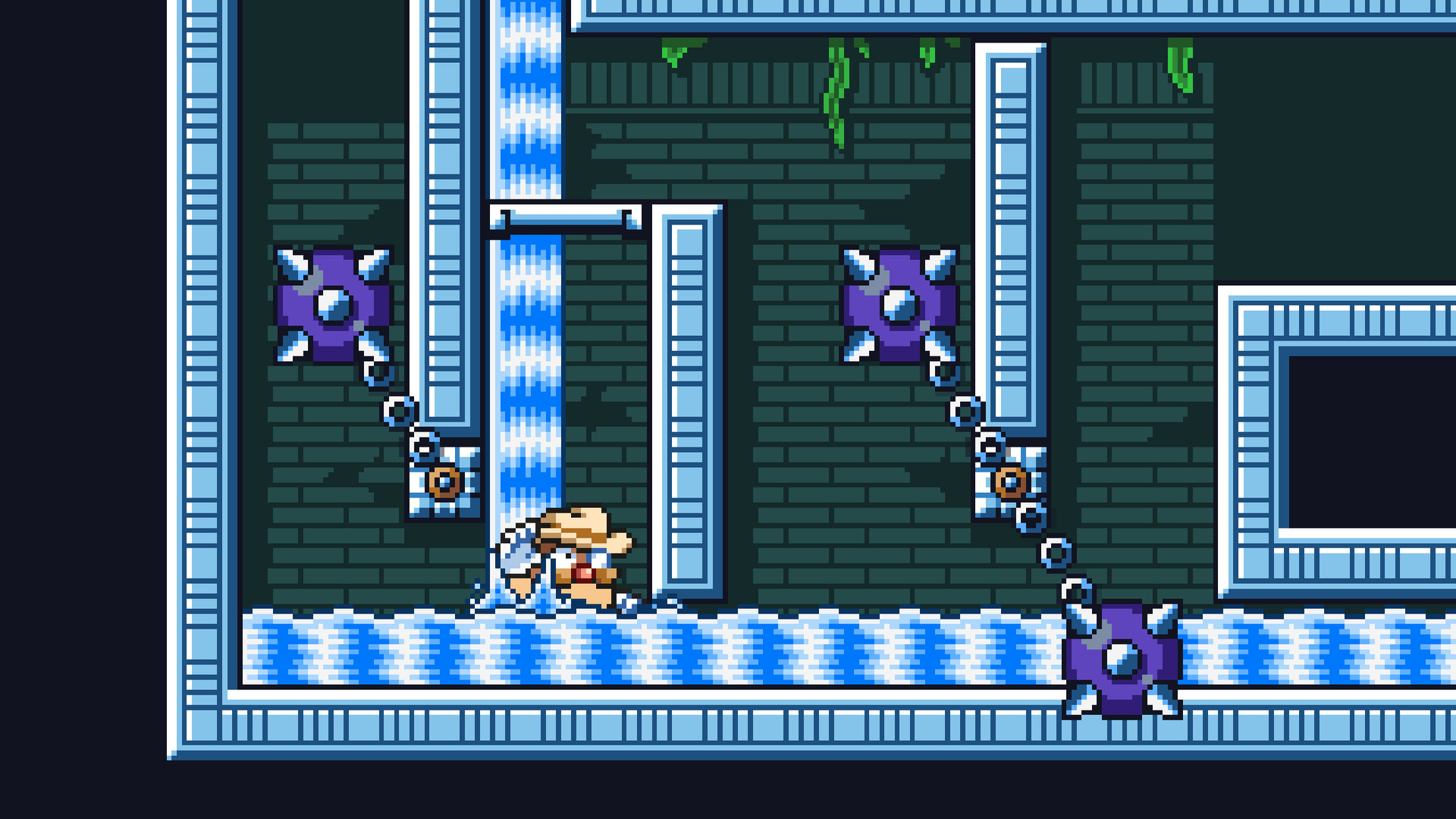 Duke Dashington Remastered screenshot 3