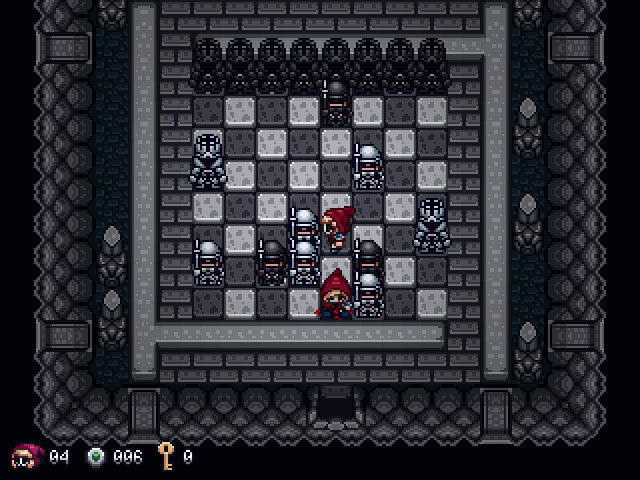 ShyChess screenshot 5