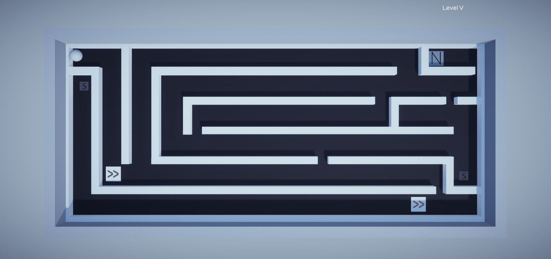 L-Way screenshot 4