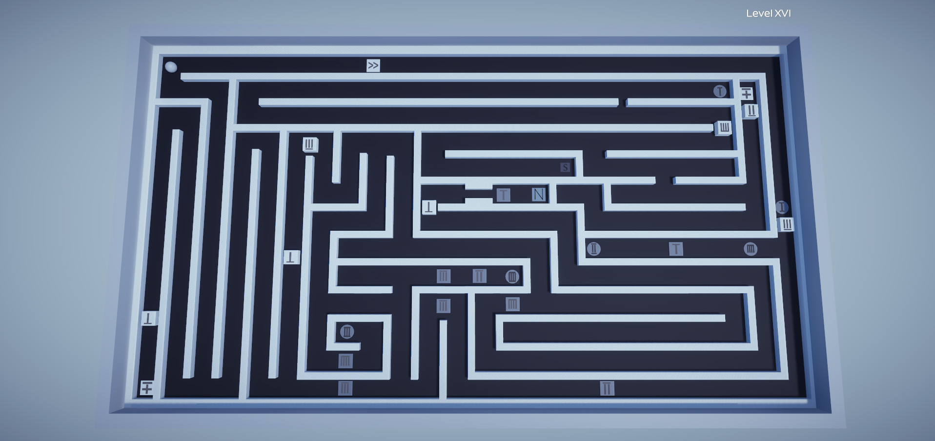 L-Way screenshot 3