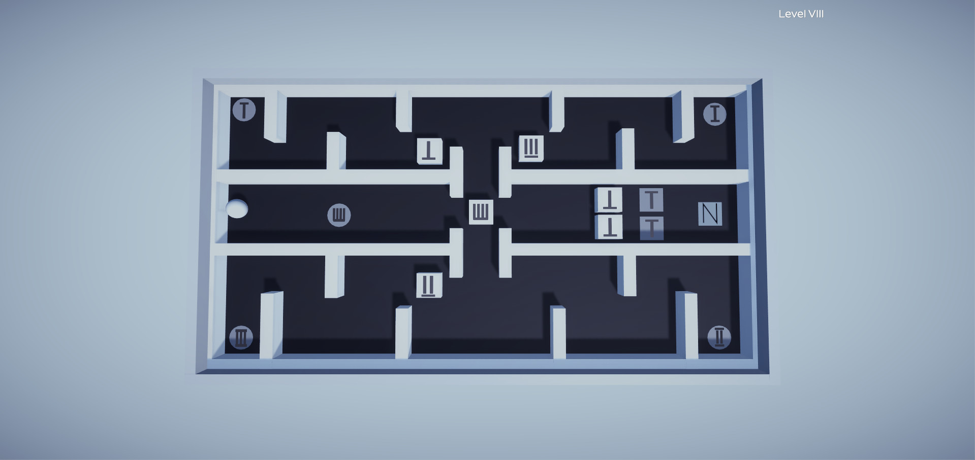 L-Way screenshot 2