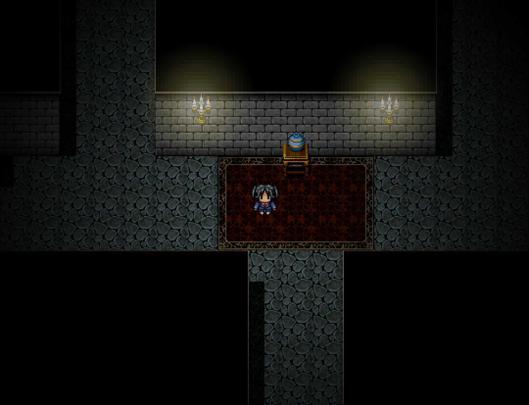 The Cage screenshot 4