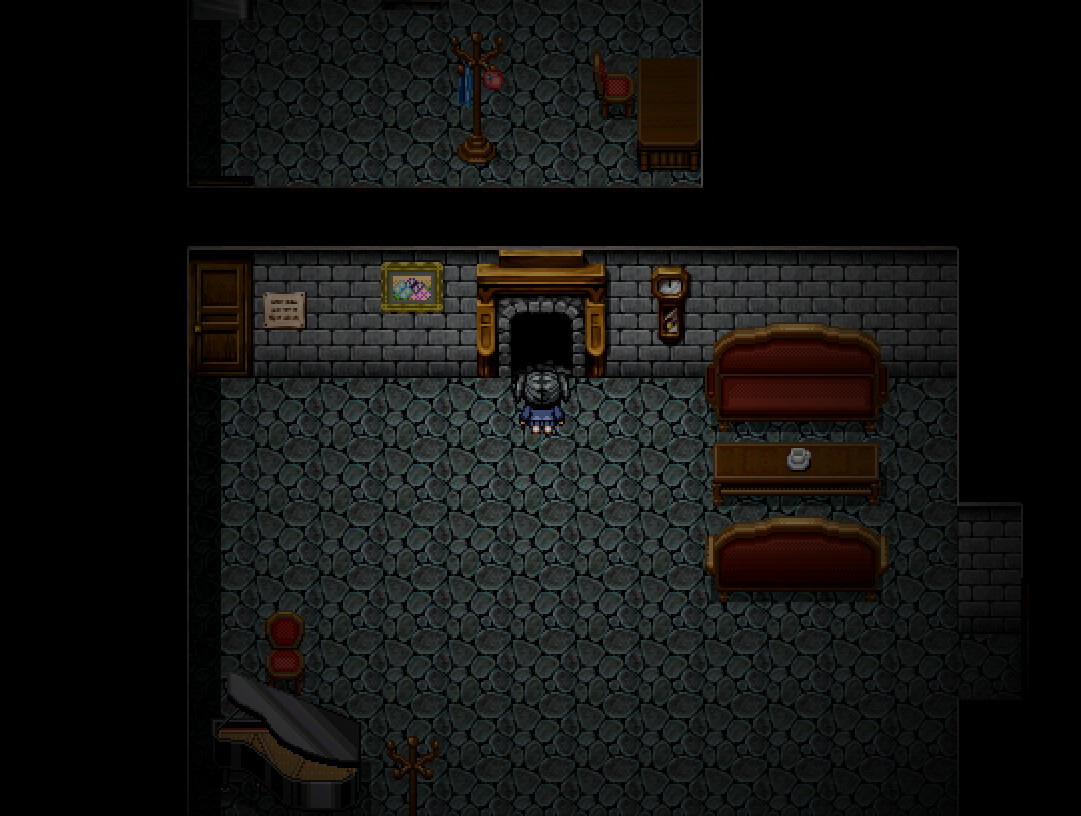 The Cage screenshot 5