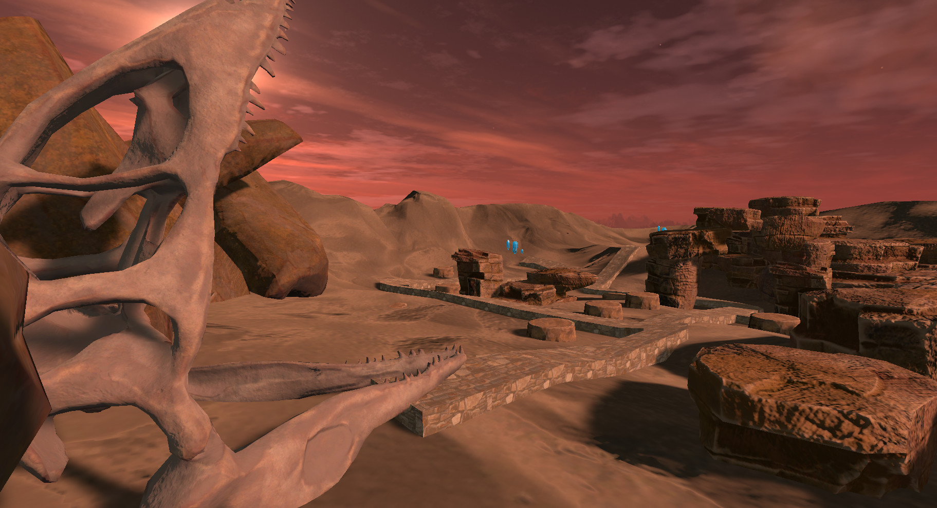 Magical Battle Cry screenshot 5