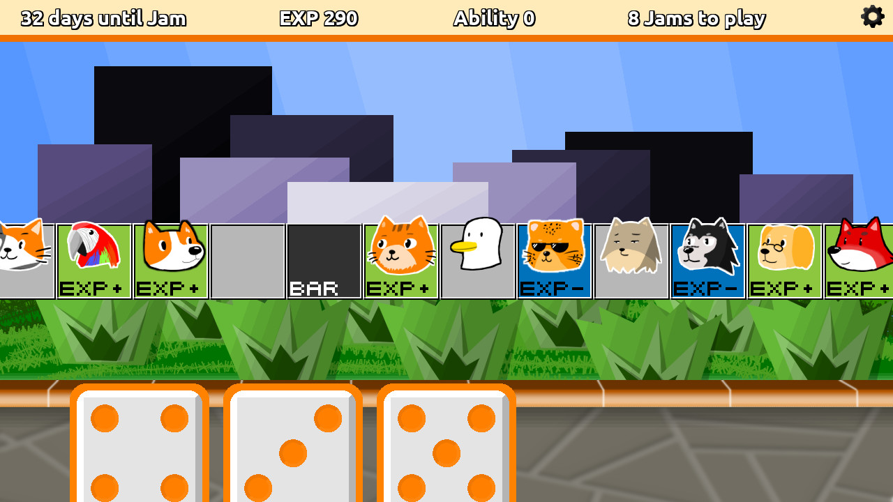 Dog Jam screenshot 5