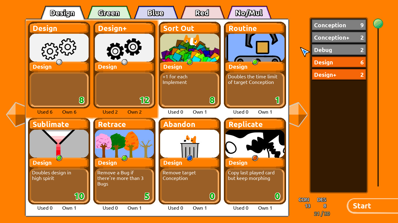 Dog Jam screenshot 2