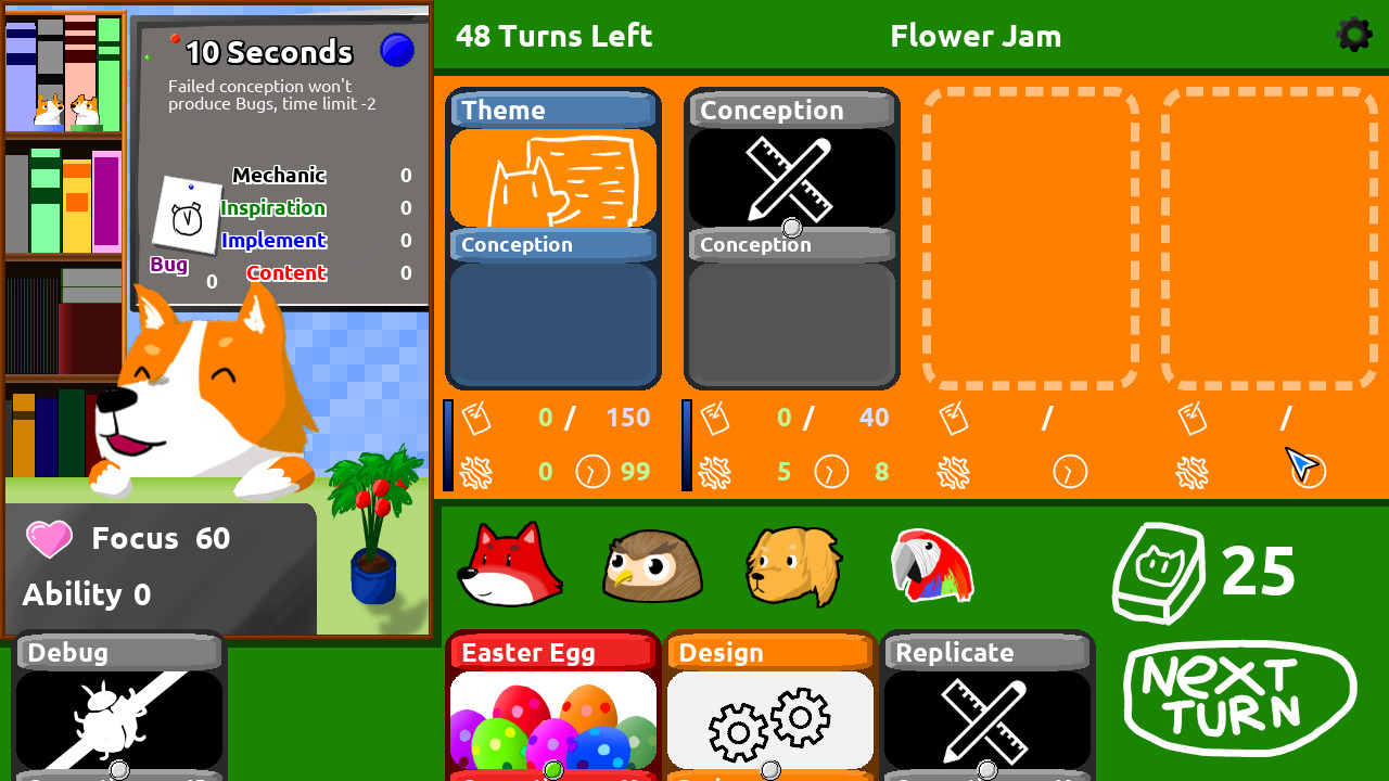 Dog Jam screenshot 3