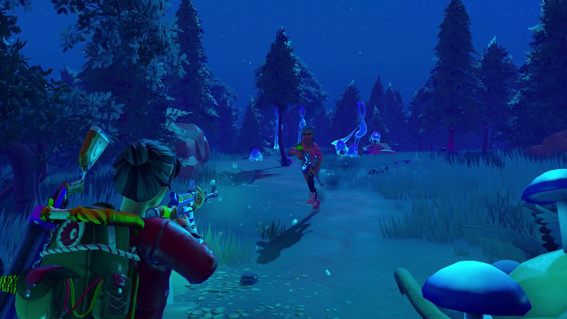 Autonomica screenshot 5