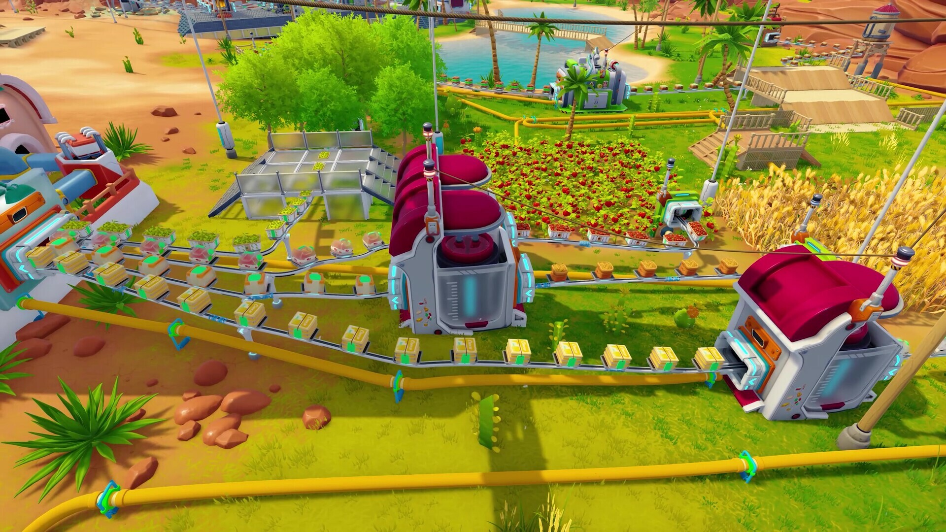 Autonomica screenshot 16