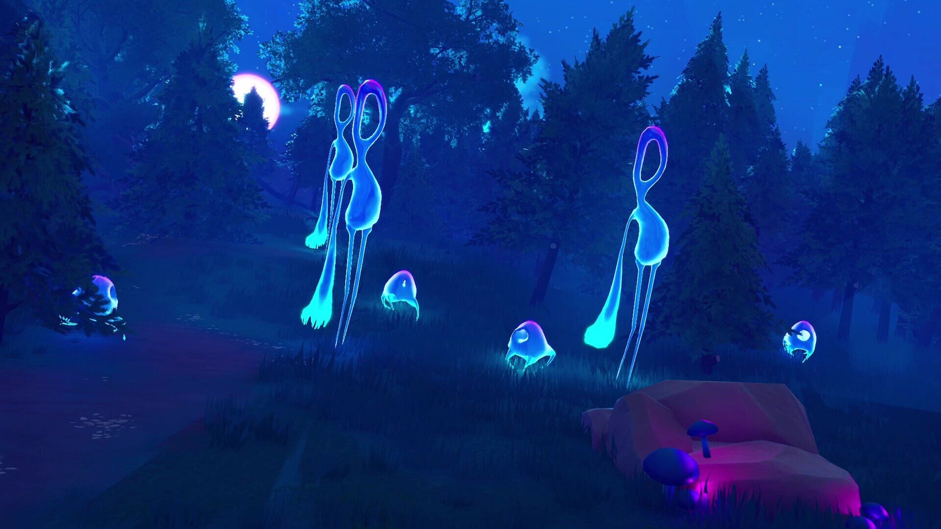 Autonomica screenshot 8