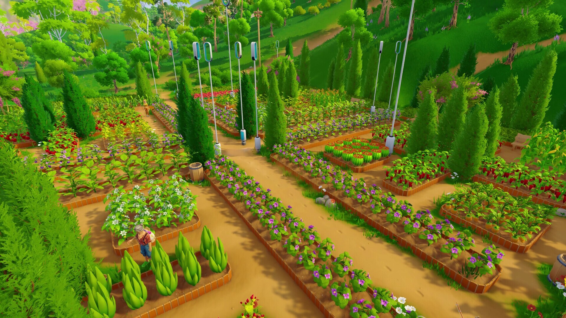 Autonomica screenshot 17