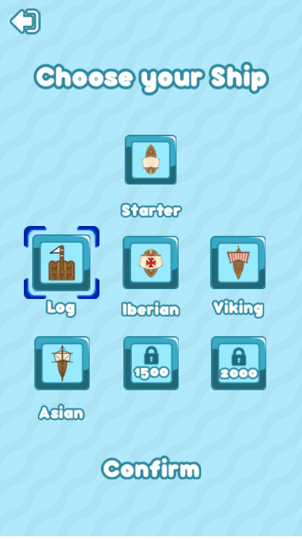 On Board Remastered screenshot 2