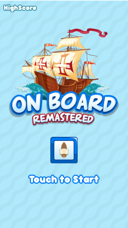 On Board Remastered screenshot 1