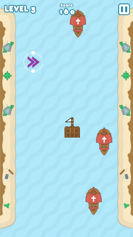 On Board Remastered screenshot 5