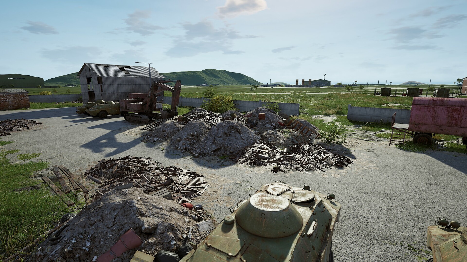 Deadside screenshot 21