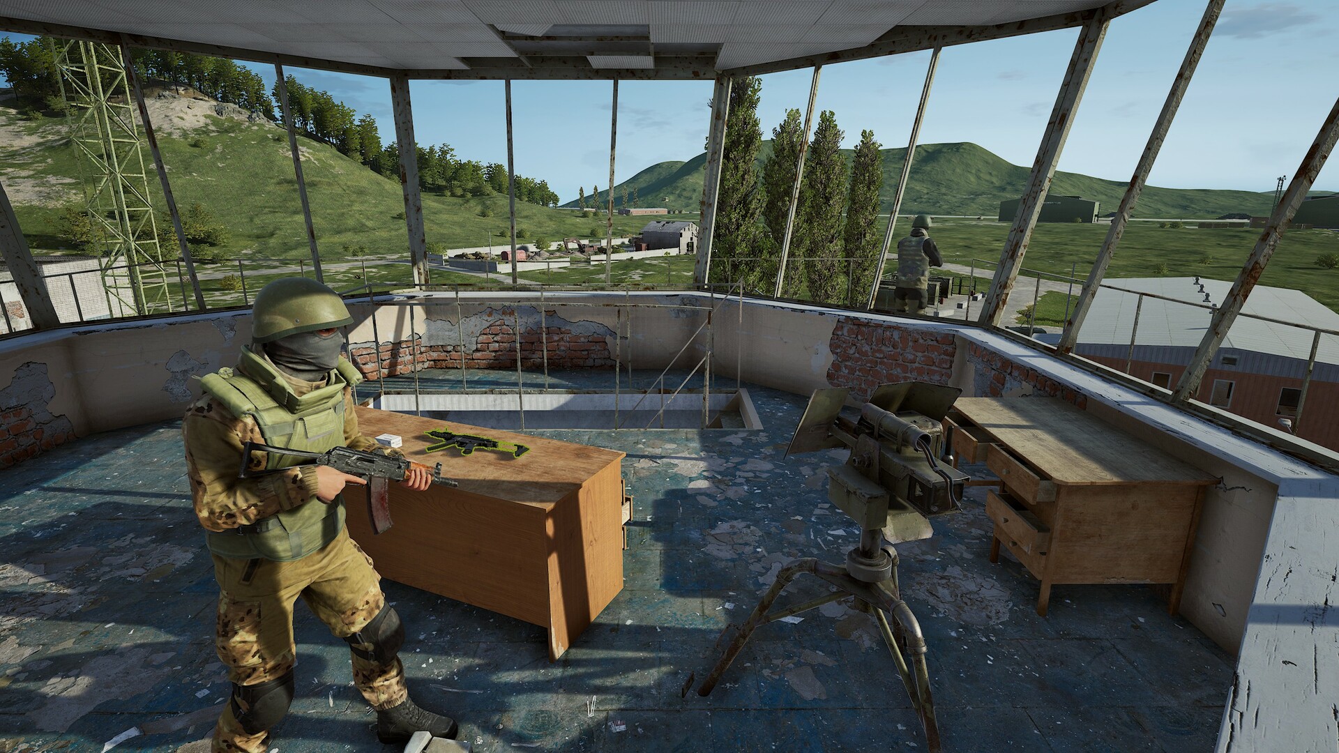 Deadside screenshot 18