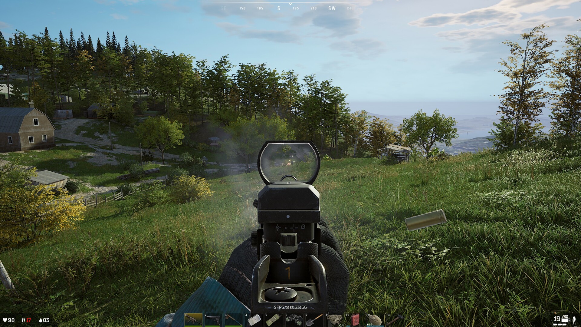 Deadside screenshot 6