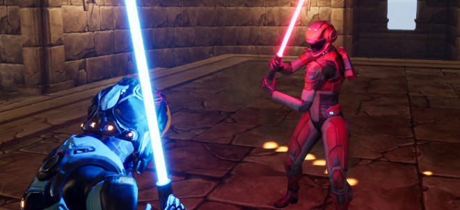 Blinding Blade screenshot 5