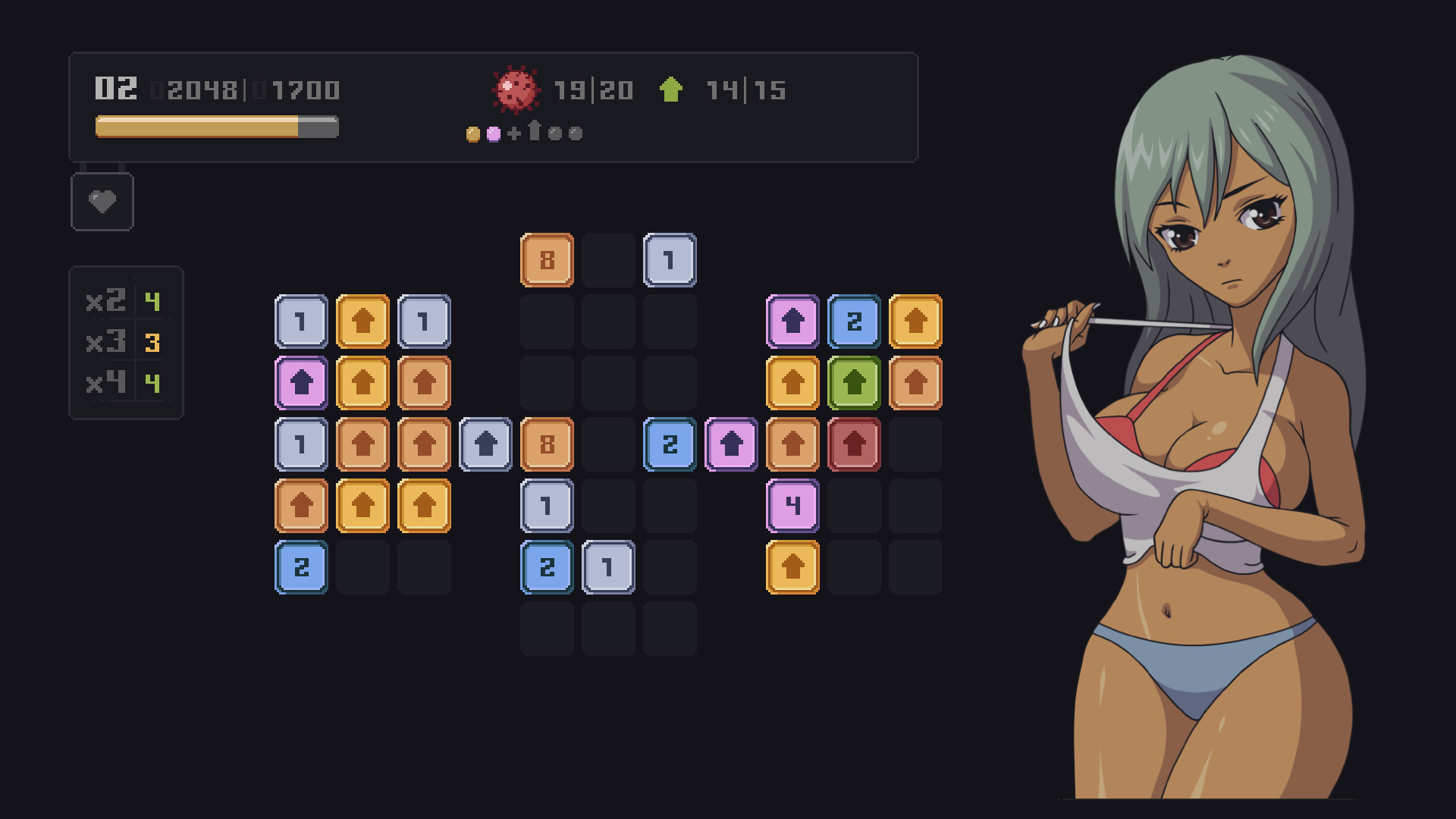 Mojo screenshot 6