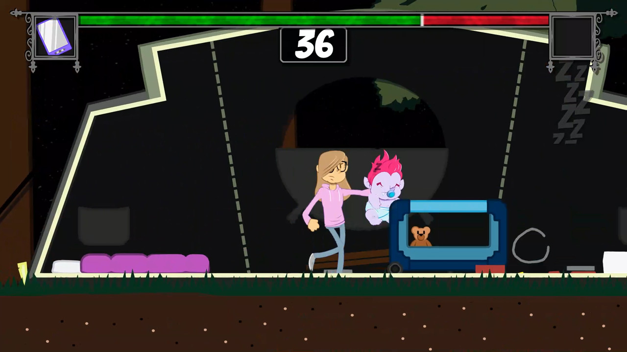 Where's Baby screenshot 3