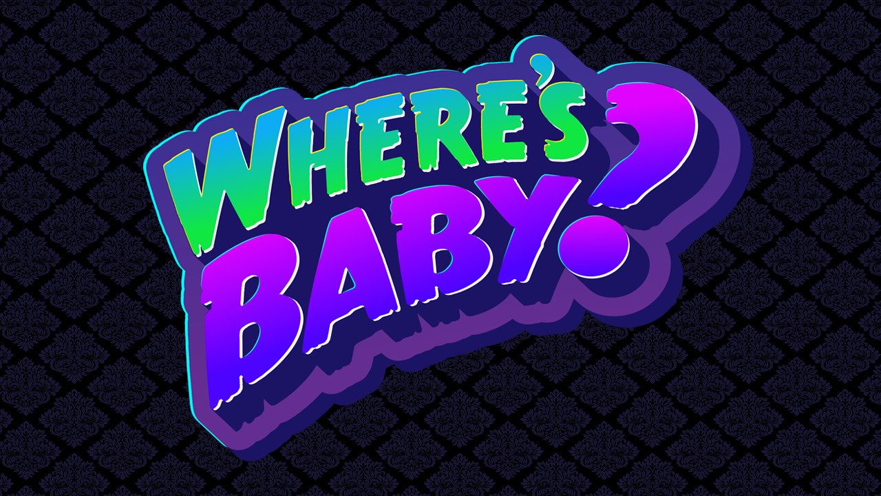 Where's Baby screenshot 6